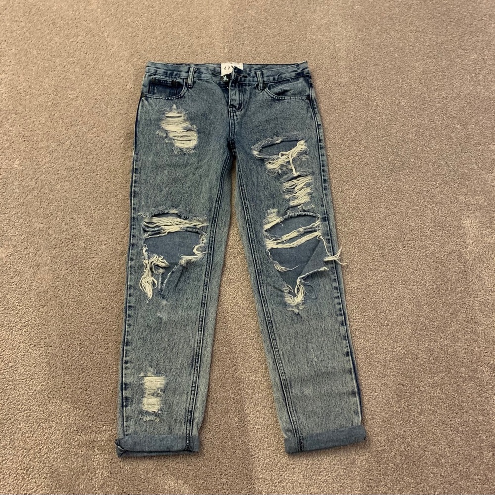 One Teaspoon Jeans